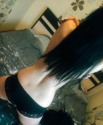 Оксана, 27 лет